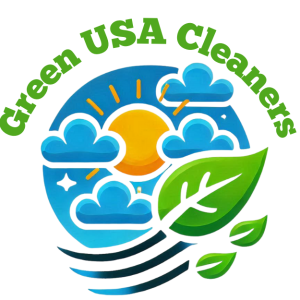 Green USA Cleaners